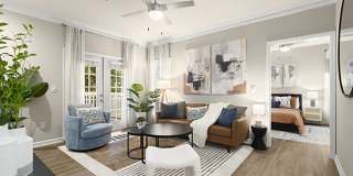 Decatur Highlands Gallery 3