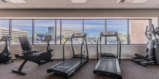 Pegasus Villas - Senior Housing Gallery 7