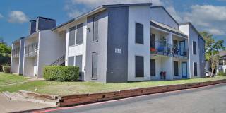 The Parks on Taylor Apartments Gallery 20