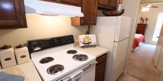 Seasons Apartments Gallery 5