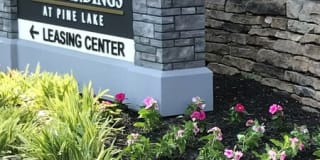 The Landings at Pine Lake Gallery 1