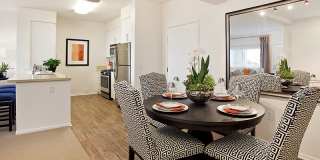 The Paseos at Montclair Gallery 4