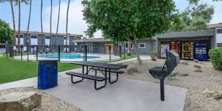 Palisade Park Gallery 57