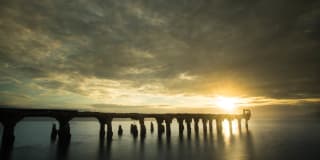 SUNSET TERRACE Gallery 9