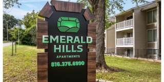 Emerald Hills Apartments Gallery 4