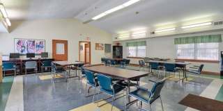 Jameson Court - Affordable Housing Gallery 8