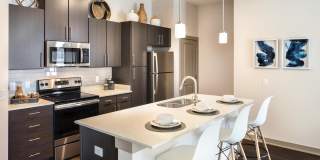 The Boulevard at Oakley Station Gallery 1