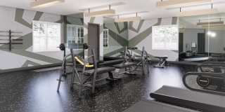 240 Flats Gallery 2