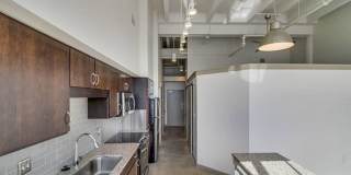 The Roebuck Lofts Gallery 6
