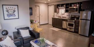MW8 - Student Housing Gallery 4