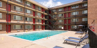 Meridian Garden Apartments Gallery 28