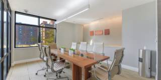 Affinity at 2M Gallery 21