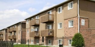 Eco Park Apartments Gallery 9