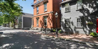 110 Benefit Street Apartment Homes Gallery 2