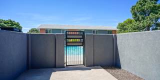 THE Q AT UPTOWN Gallery 33