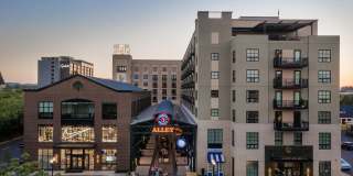 Gordon Lofts Gallery 50