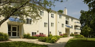 West Woods Gallery 1