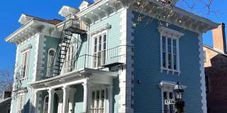 122 Benefit Street Apartment Homes Gallery 7