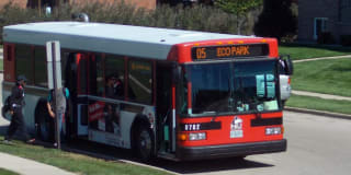 Eco Park Apartments Gallery 17