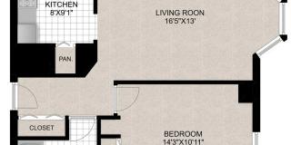 1000 North Lasalle Gallery 29