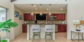 Nova Park Apartment Homes Gallery 30