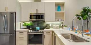 Cityscape Arts Apartments Gallery 1