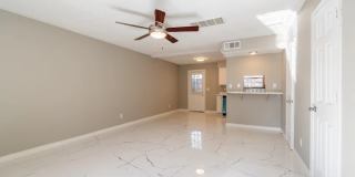 Central Park Town Homes Gallery 10