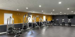 The Park at Greenhill Gallery 19