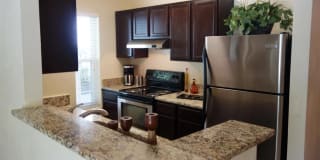 One Central Apartment Homes Gallery 1