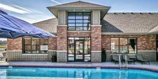 The Apartments at Lux 96 - Phase 3 & 4 Gallery 59