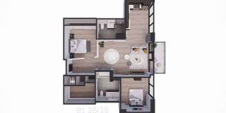 Josephine DTLA Josephine DTLA Gallery 56