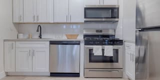 Winchester Walk - Welsh Gallery 1