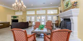 Villas of Mission Bend Gallery 1