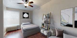 Governor's Park West Gallery 8