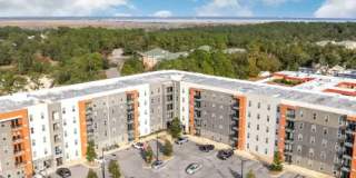 The Edge - Student Housing Gallery 39