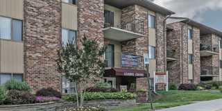 Burnam Woods Apartments Gallery 34