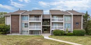 Emerald Hills Apartments Gallery 20