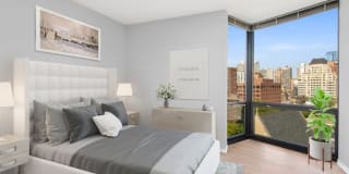 1120 North Lasalle Gallery 17