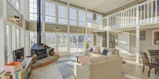 Pier 39 Apartments & Townhomes Gallery 21