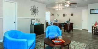 Wood Trail Gallery 50
