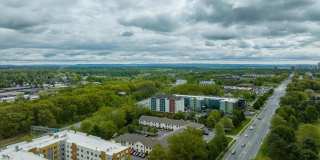 The Hudson 1395 - Student Housing The Hudson 1395 - Student Housing Gallery 22