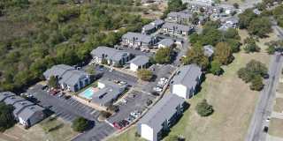 The Parks on Taylor Apartments Gallery 17