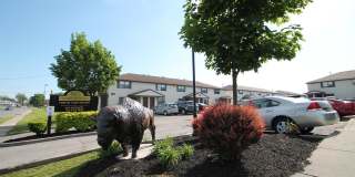 Manhattan Square Apartments Gallery 13