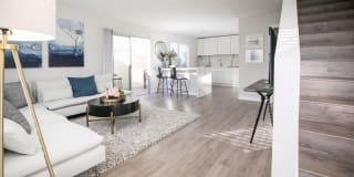 The CitiZen South Bay on W235 Gallery 17