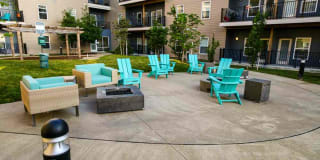 The Vue Luxury Apartments Gallery 30