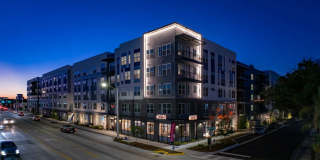 Evergreen Mills 50 Gallery 1