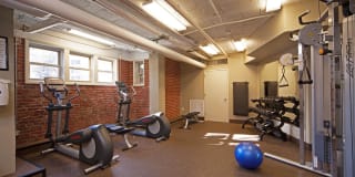 La Reine Apartments Gallery 12