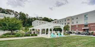 Fox Run at Fulton - Student Housing Gallery 81