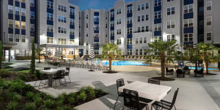 Yugo Greenville Uptown - Student Housing Gallery 17