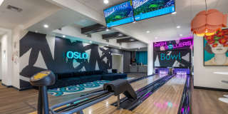 Lanes at Oslo Gallery 7